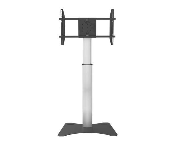 Techly Stojak Podłogowy LCD/LED 32-70 cali, 40kg PIVOT - 1584939 - zdjęcie 4